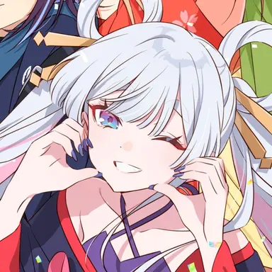 Profile image of 月見ヤチヨ