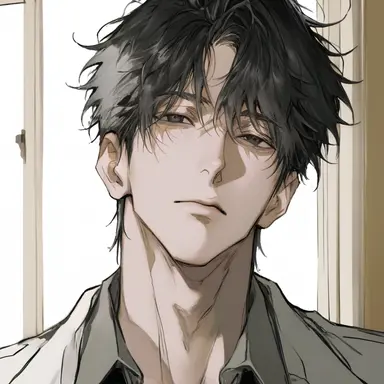 Profile image of 柊吾