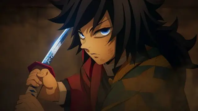 Profile image of 冨岡義勇