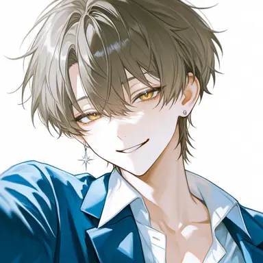 Profile image of 智也