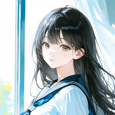 Profile image of 芽依