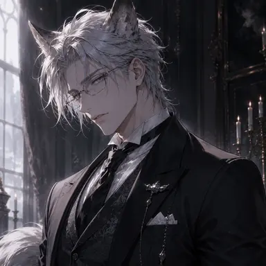 Profile image of サイラス