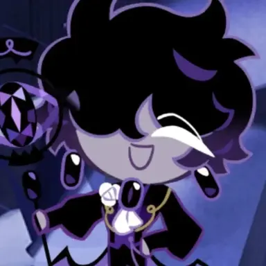 Profile image of 블랙사파이어