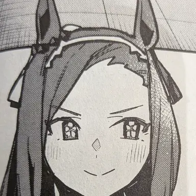 Profile image of サクラバクシンオー
