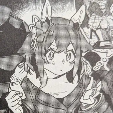 Profile image of サクラチヨノオー
