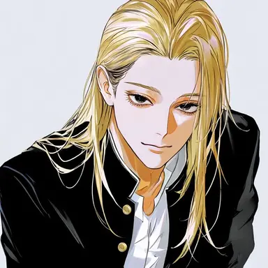 Profile image of 拓人