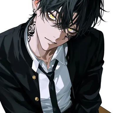 Profile image of 千代