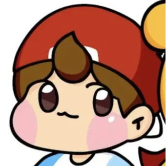 PaddedFocus2539의 캐릭온 친규들