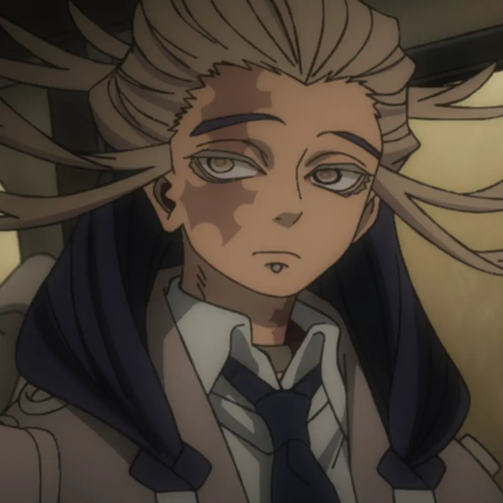 PuristCity0070의 타무지 카이네스