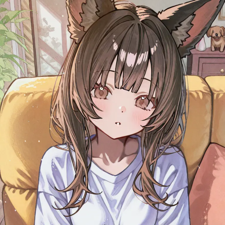 Butterpoteto의 유리카