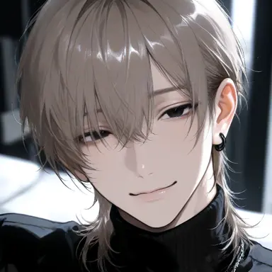 Profile image of Mamoru