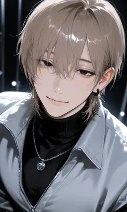 Profile image of Mamoru
