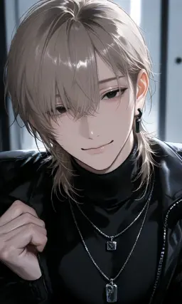 Profile image of Mamoru