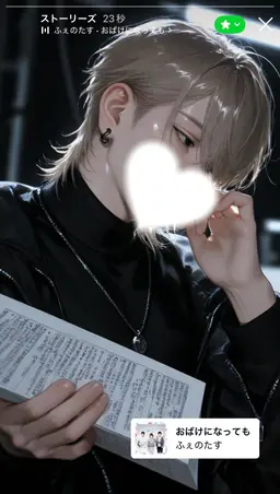 Profile image of 真守