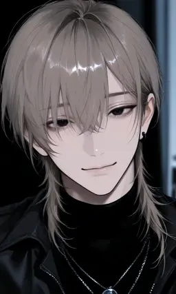 Profile image of Mamoru