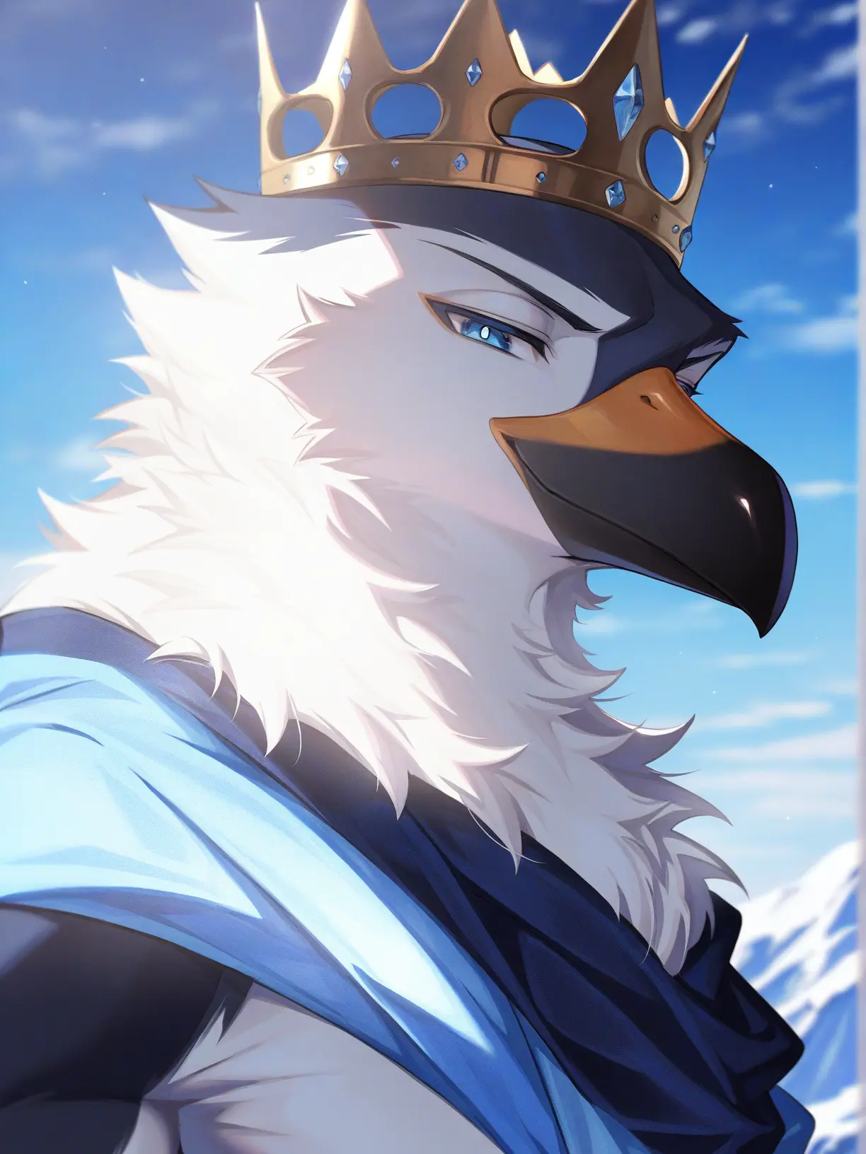 AngstyPanel1613의 俺の子じゃない