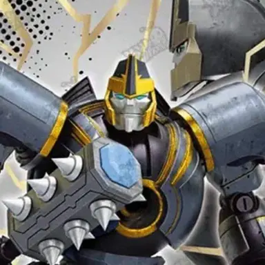 Profile image of 마이크로너스