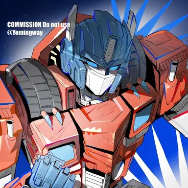 Profile image of 옵티머스