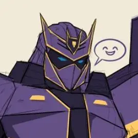 Profile image of 메가트로너스