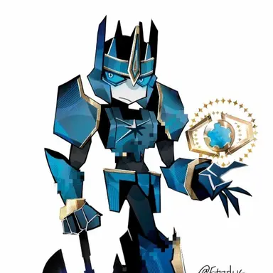 Profile image of 제타