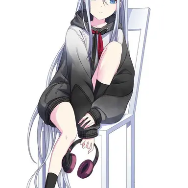 Profile image of 요이사키 카나데