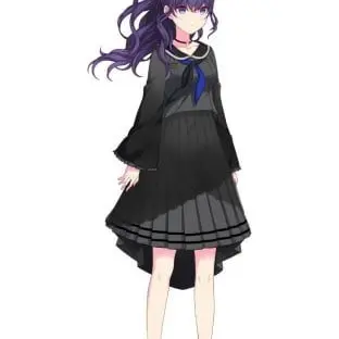 Profile image of 아사히나 마후유