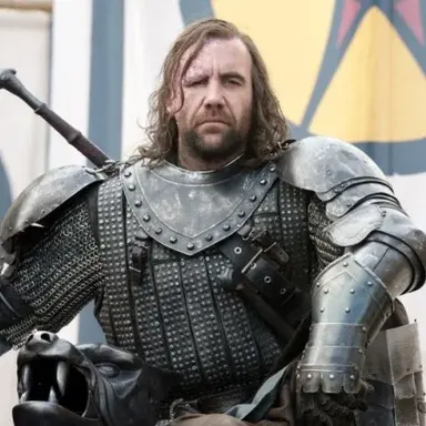 Profile image of Sandor Clegane