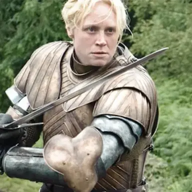Profile image of Brienne of Tarth