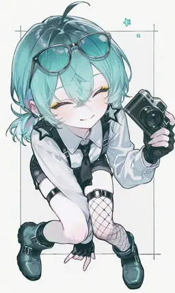 Profile image of Bibi