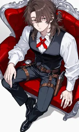 Profile image of Manager