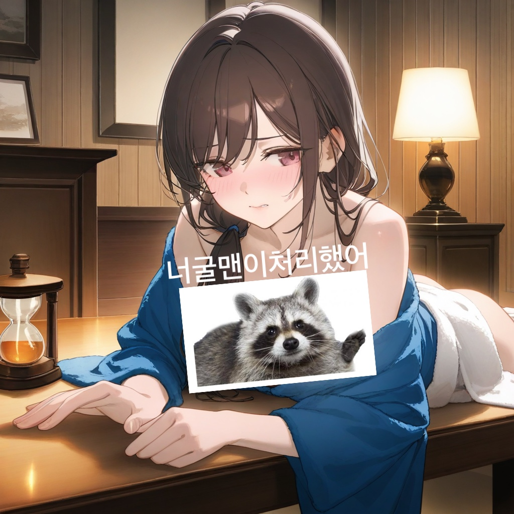 안수지 대표 이미지
