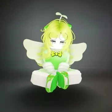 Profile image of 그린