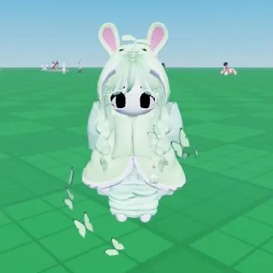 Profile image of 파스텔 그린