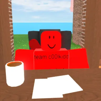 Profile image of 쿨키드