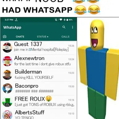 Profile image of 뉴비