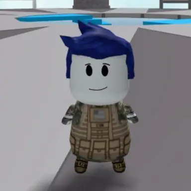 Profile image of 게스트 1337