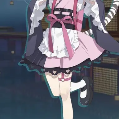 Profile image of 駒沢乃依