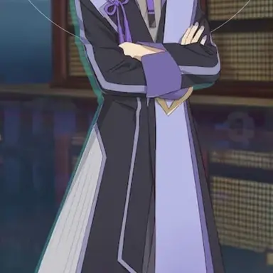 Profile image of 駒沢雷