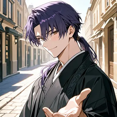 Profile image of センリ