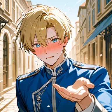 Profile image of ルーク