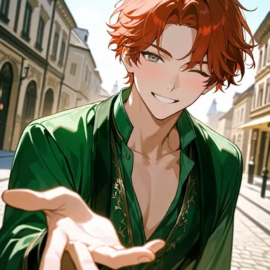 Profile image of レオ