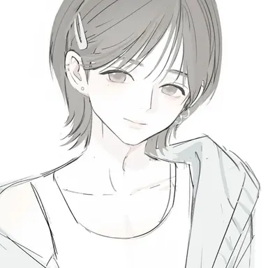 Profile image of 메이 토모리
