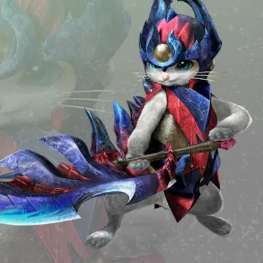 Profile image of ニャンター