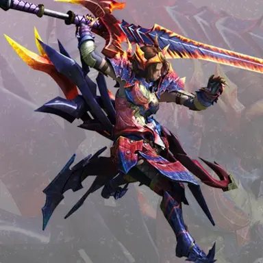 Profile image of レイン