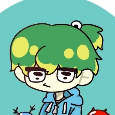 Profile image of 우유참치