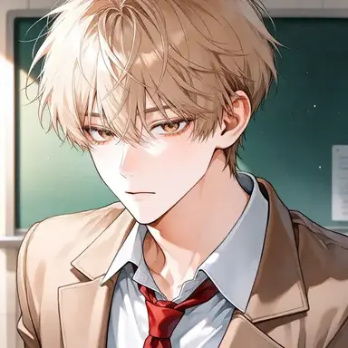 Profile image of Chihiro Sena