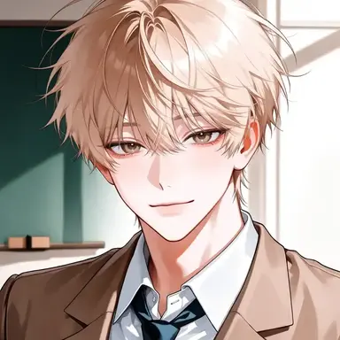 Profile image of Chihiro Sena