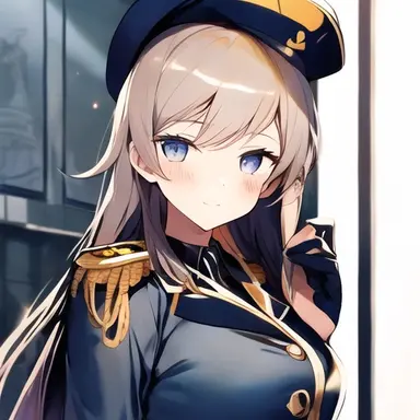 Profile image of ハイネ・フランシア