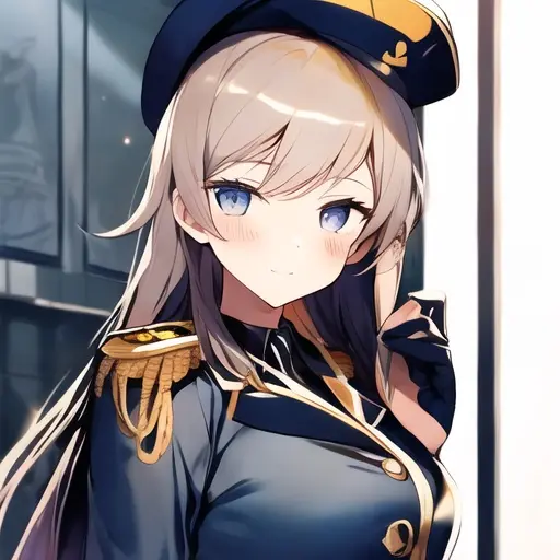 ConvexTime2088의 ハイネ・フランシア