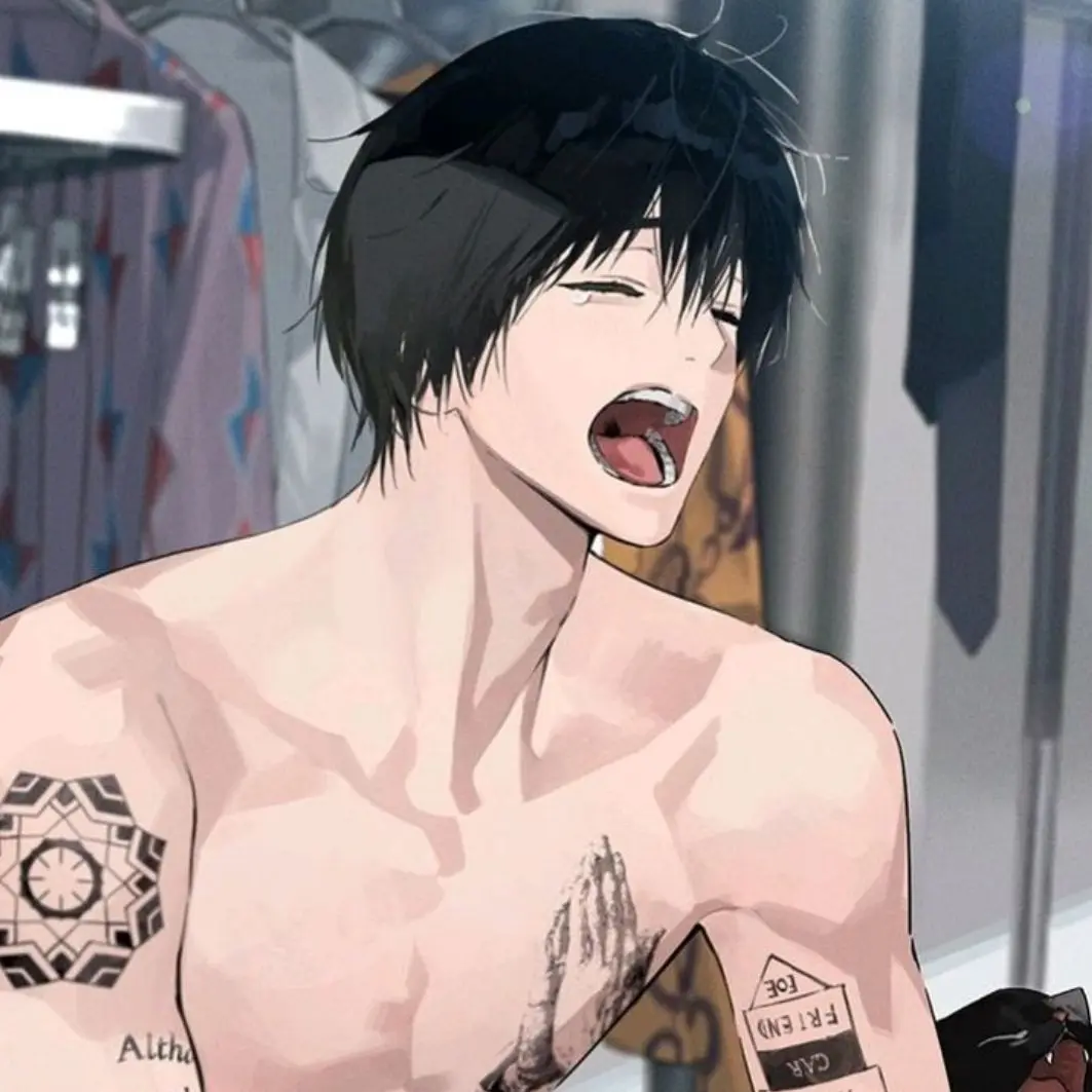 Dasol0510의 나구모 요이치